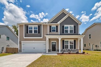 5 Leatherwood Dr, Lugoff, SC 29078
