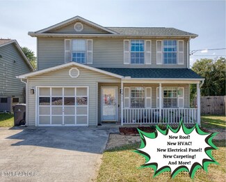 2412 Wadsworth Dr, Knoxville, TN 37921