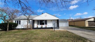 3917 Glenwood Rd, Cleveland, OH 44121