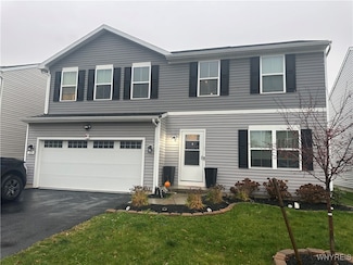 113 Winterbrook Dr, Buffalo, NY 14228