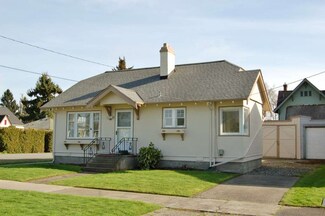 2201 Washington St, Bellingham, WA 98225