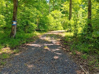 Tract 1 Kulp Rd, Boles, AR 72926