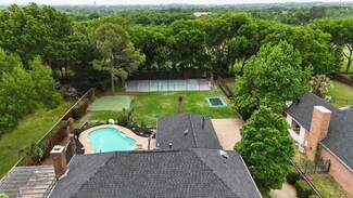 1610 Chretien Point Dr, Mansfield, TX 76063