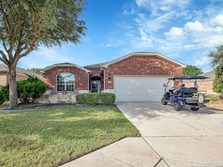 12526 Rapids Pass, San Antonio, TX 78253