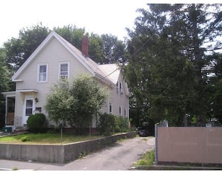 75 Perkins St Unit 1, Brockton, MA 02302