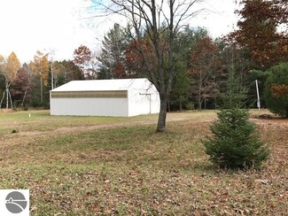 7896 N 45 1/2 Rd, Manton, MI 49663