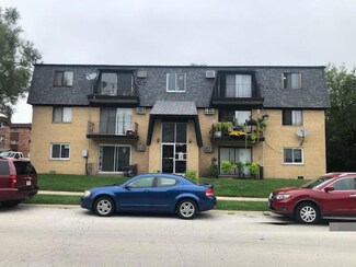 4840 W Engle Rd Unit 3SE, Alsip, IL 60803