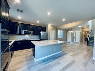 930 Bayberry Ridge St, Henderson, NV 89052