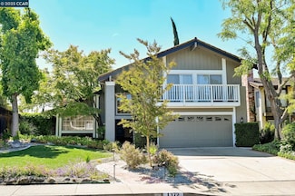 1372 Bent Tree Ln, Concord, CA 94521