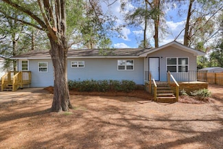 1040 E Peachtree St, Louisville, GA 30434