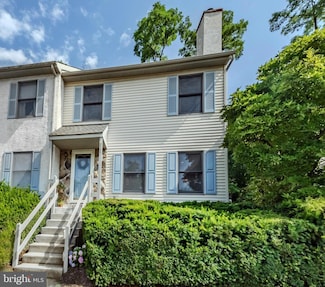 531 Pickering Station Dr, Chester Springs, PA 19425