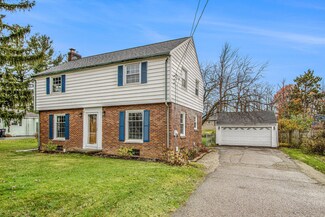 1230 E Kilgore Rd, Portage, MI 49002
