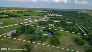 TBD Hudson Farms Road - Tract 2a (6 626 Acres), Franklin, TX 77859