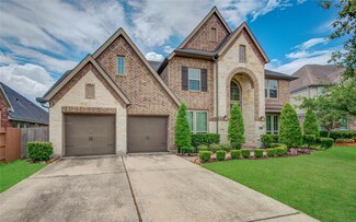 12518 Ivy Run Ln, Pearland, TX 77584