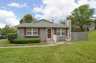 7 Criswell Ln, Fairfield, OH 45014