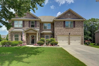 139 Swanhaven Dr, Lexington, SC 29073