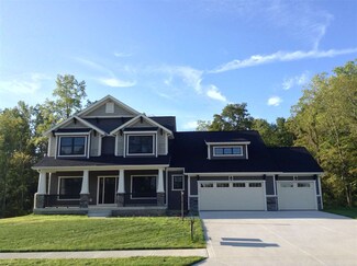 6088 Deer Hollow Rd, Leo, IN 46765
