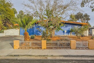 2474 Abarth St, Las Vegas, NV 89142