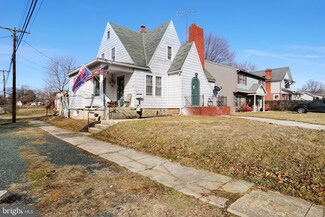 1533 Sherman Ave, Hagerstown, MD 21740