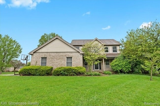 4870 Lytham Ln, Ann Arbor, MI 48103