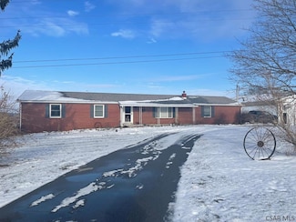 652 Indiantown Rd, Somerset, PA 15501