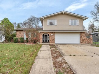 3036 Jeffrey Dr, Joliet, IL 60435