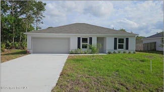 1030 Pasadena Rd SE, Palm Bay, FL 32909