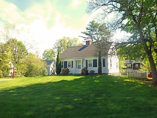 396 Pearl St Unit HOUSE, Brockton, MA 02301