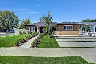 17627 Caprino Place, Van Nuys, CA 91406