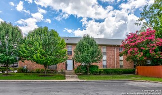 7815 Broadway St Unit 405D, San Antonio, TX 78209