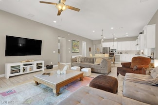 5532 Taylor Rose Ave, Las Vegas, NV 89139