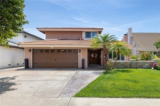 5052 Andrew Dr, La Palma, CA 90623