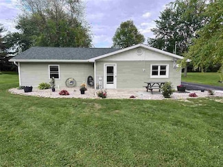 204 N Cook Rd, Muncie, IN 47303