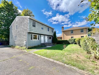 32 1/2 Adams Ave Unit B, Norwalk, CT 06851