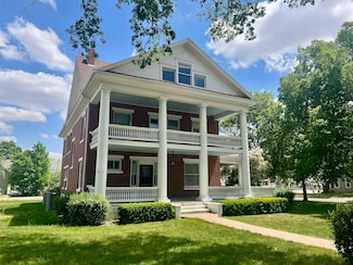 106 N Brown Ave, Minden, NE 68959