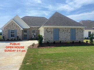 424 Baleigh Way, Canton, MS 39046