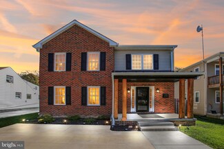 1120 Kuhn Ave, Hagerstown, MD 21740