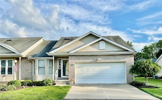 4748 Preserve Dr NW, Canton, OH 44708