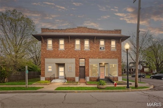 821 Niedringhaus Ave Unit B, Granite City, IL 62040