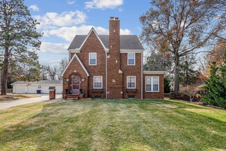 1006 E Euclid St, McPherson, KS 67460