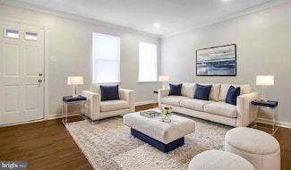 2613 Lauretta Ave, Baltimore, MD 21223