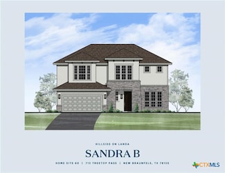 713 Tree Top Pass, New Braunfels, TX 78130