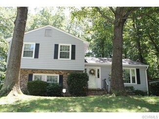 10113 Falconbridge Dr, Henrico, VA 23238