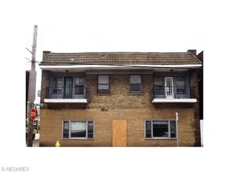 3971 E 42nd St, Newburgh Heights, OH 44105