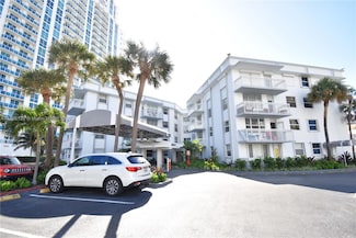 1913 S Ocean Dr Unit 113, Hallandale Beach, FL 33009