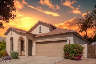 6279 S Martingale Ct, Gilbert, AZ 85298