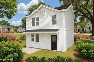 1915 Daniel Boone Trail, Wilmington, NC 28411