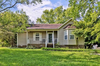 1465 Bridle Ln, Chapel Hill, TN 37034