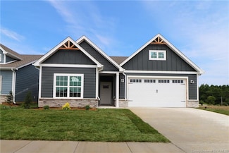 4212- LOT 132 Skylar Way, New Albany, IN 47150