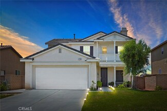 17759 Corte Soledad, Moreno Valley, CA 92551